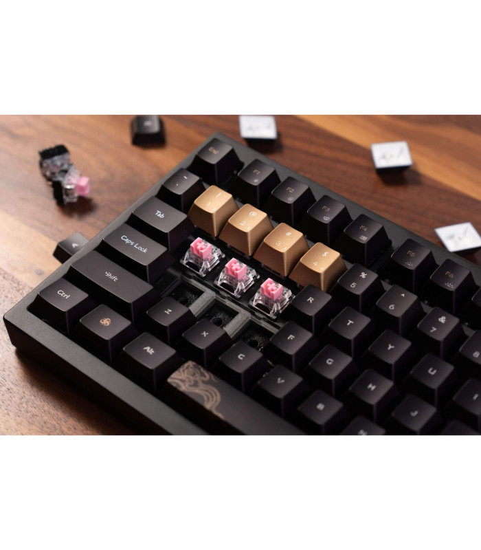 Black Myth Wukong - Deluxe Version TTC Bluish White Switch (US)