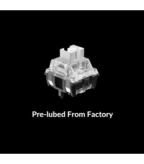 Black Myth Wukong - Deluxe Version TTC Bluish White Switch (US)