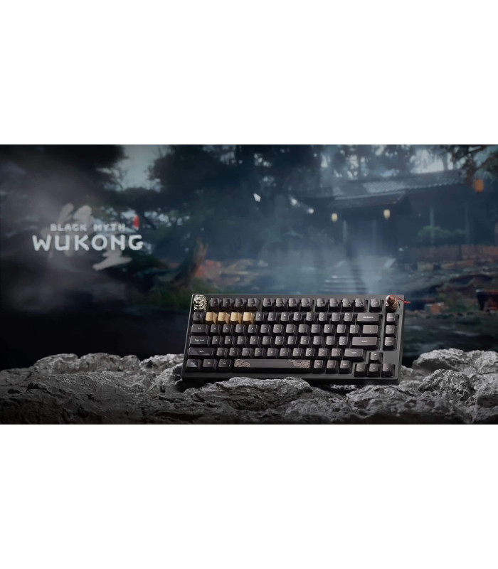 Black Myth Wukong - Deluxe Version TTC Bluish White Switch (US)