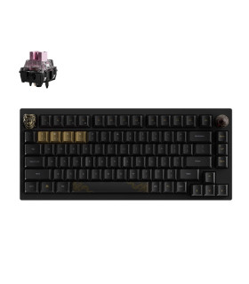 Black Myth Wukong - Deluxe Version TTC Golden Pink Switch (US)