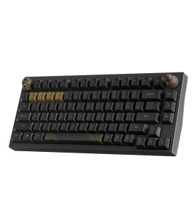 Black Myth Wukong - Deluxe Version TTC Golden Pink Switch (US)