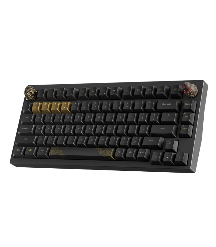 Black Myth Wukong - Deluxe Version TTC Golden Pink Switch (US)