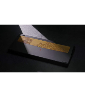 Black Myth Wukong - Deluxe Version TTC Golden Pink Switch (US)