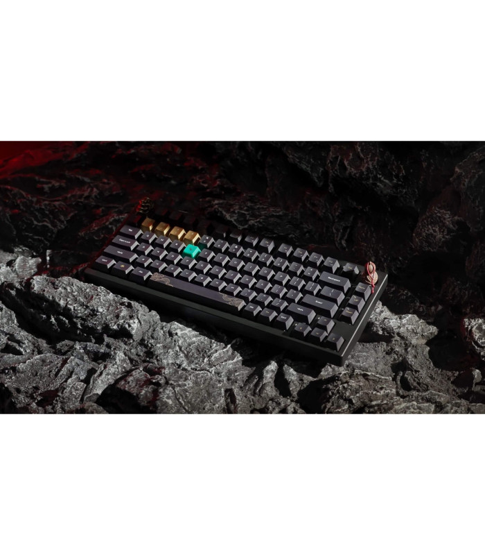 Black Myth Wukong - Deluxe Version TTC Golden Pink Switch (US)