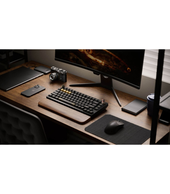 Black Myth Wukong - Deluxe Version TTC Golden Pink Switch (US)