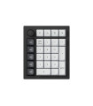 Keychron Q0 HE Black QMK Magnetic Switch Number Pad 