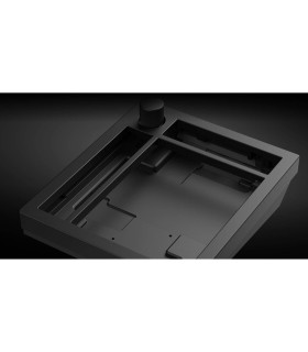 Keychron Q0 HE White QMK Magnetic Switch Number Pad 