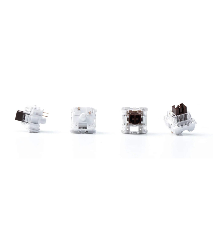 Keychron Silent K Pro Switch 45pcs/Set Brown