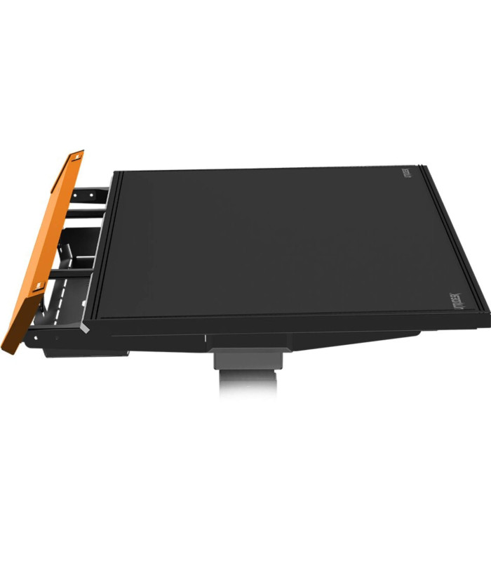 Ultradesk VORTEX Black