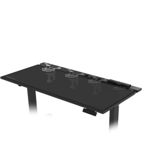 Ultradesk VORTEX Black