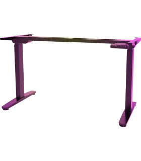 Ultradesk VORTEX Black