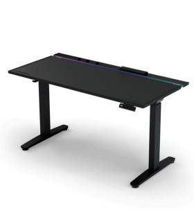 Ultradesk VORTEX Black