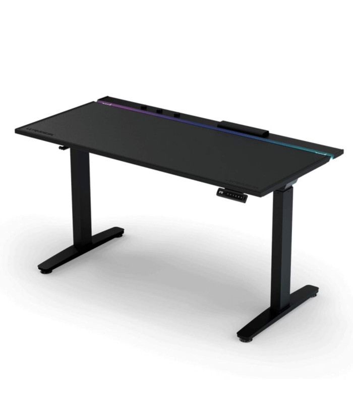 Ultradesk VORTEX Black