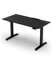 Ultradesk VORTEX Black