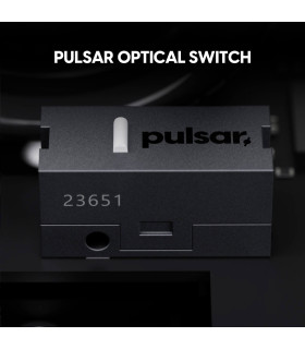Pulsar X2 CrazyLight Bruce Lee 85th ED