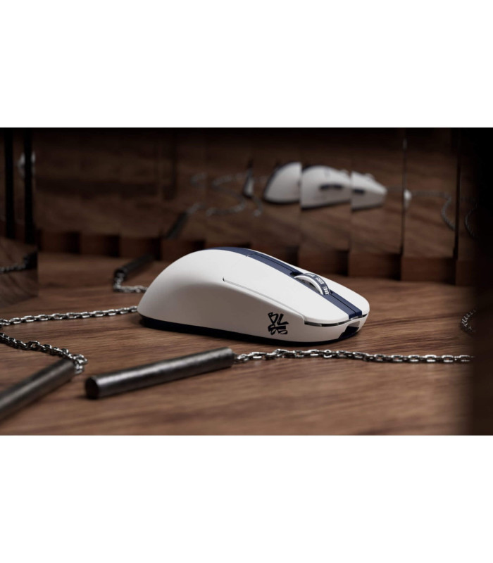 Pulsar X2 CrazyLight Bruce Lee 85th ED