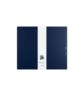 Superglide Pad v3 x Bruce lee 85th ED Navy XL