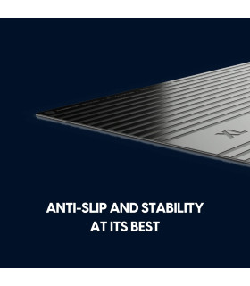 Superglide Pad v3 x Bruce lee 85th ED Navy XL