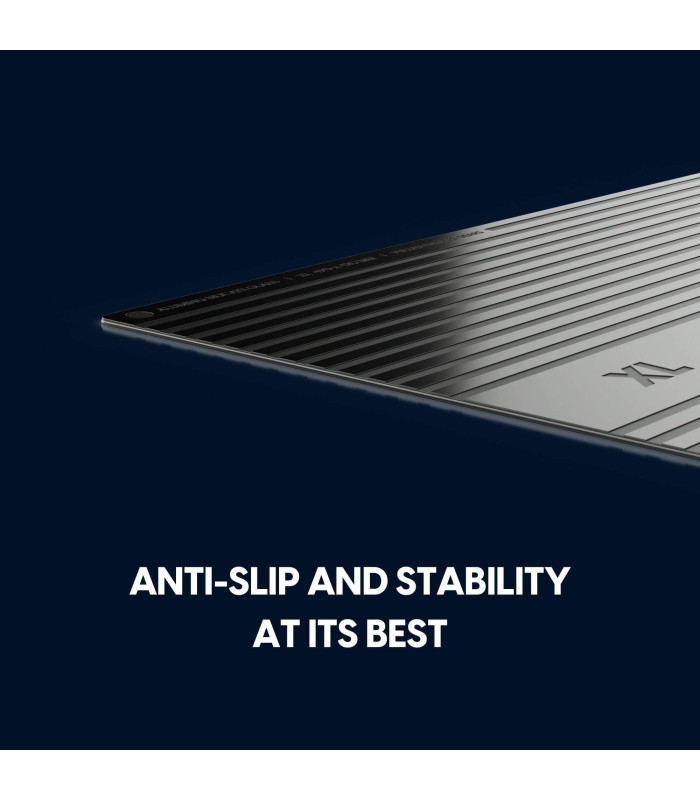 Superglide Pad v3 x Bruce lee 85th ED Navy XL