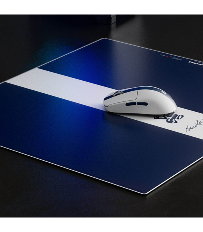 Superglide Pad v3 x Bruce lee 85th ED Navy XL