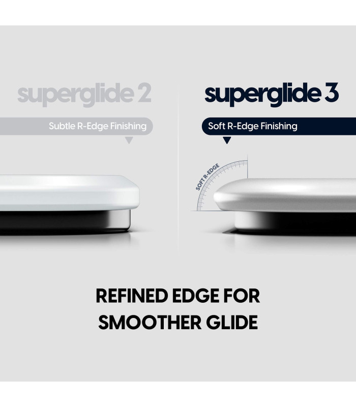 Superglide Pad v3 x Bruce lee 85th ED Bruce Lee Picture XL