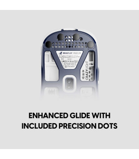 Superglide Pad v3 x Bruce lee 85th ED Bruce Lee Picture XL