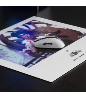 Superglide Pad v3 x Bruce lee 85th ED Bruce Lee Picture XL