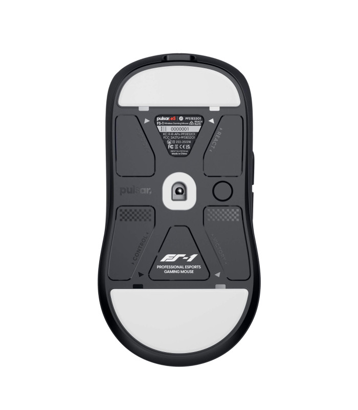 Pulsar eS FS1 Pulsar eS Blue