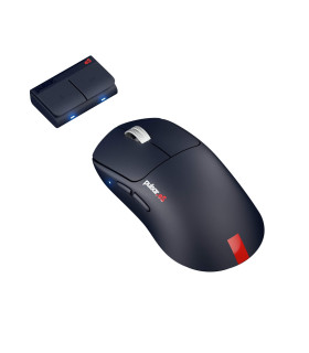 Pulsar eS FS1 Pulsar eS Blue