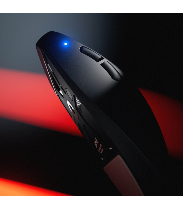 Pulsar eS FS1 Pulsar eS Blue