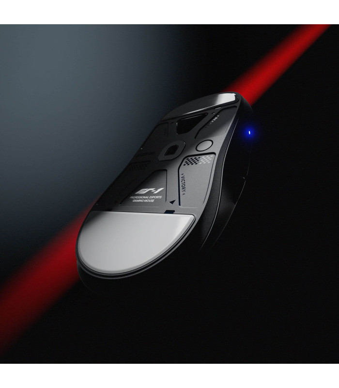 Pulsar eS FS1 Pulsar eS Blue