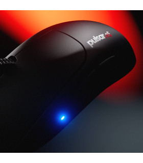 Pulsar eS FS1 Pulsar eS Blue