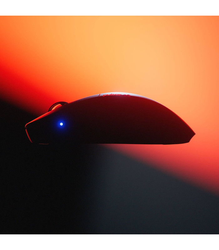 Pulsar eS FS1 Pulsar eS Blue