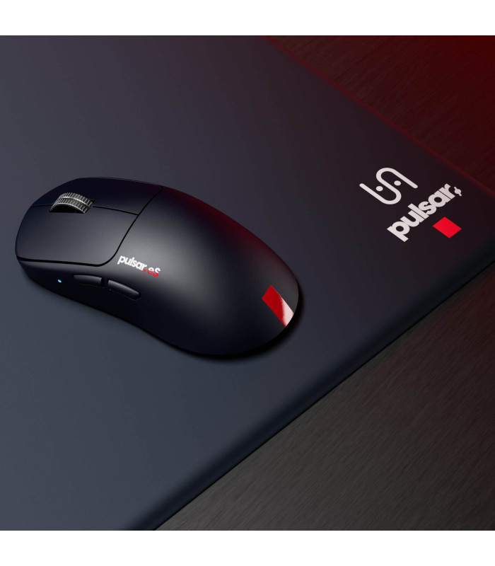 Pulsar eS FS1 Pulsar eS Blue