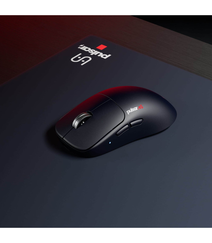 Pulsar eS FS1 Pulsar eS Blue