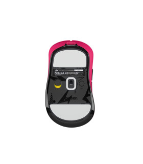 Pulsar Zywoo The Chosen Mouse Gen.2 Pink Medium