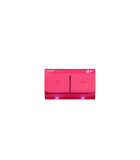 Pulsar Zywoo The Chosen Mouse Gen.2 Pink Medium
