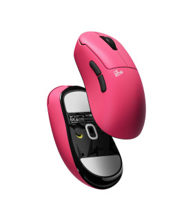 Pulsar Zywoo The Chosen Mouse Gen.2 Pink Medium