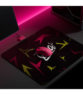 Pulsar Zywoo The Chosen Mouse Gen.2 Pink Medium