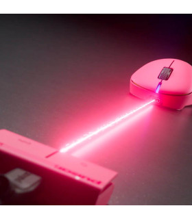 Pulsar Zywoo The Chosen Mouse Gen.2 Pink Medium
