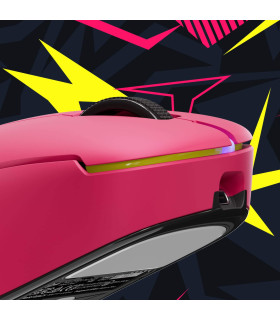 Pulsar Zywoo The Chosen Mouse Gen.2 Pink Medium