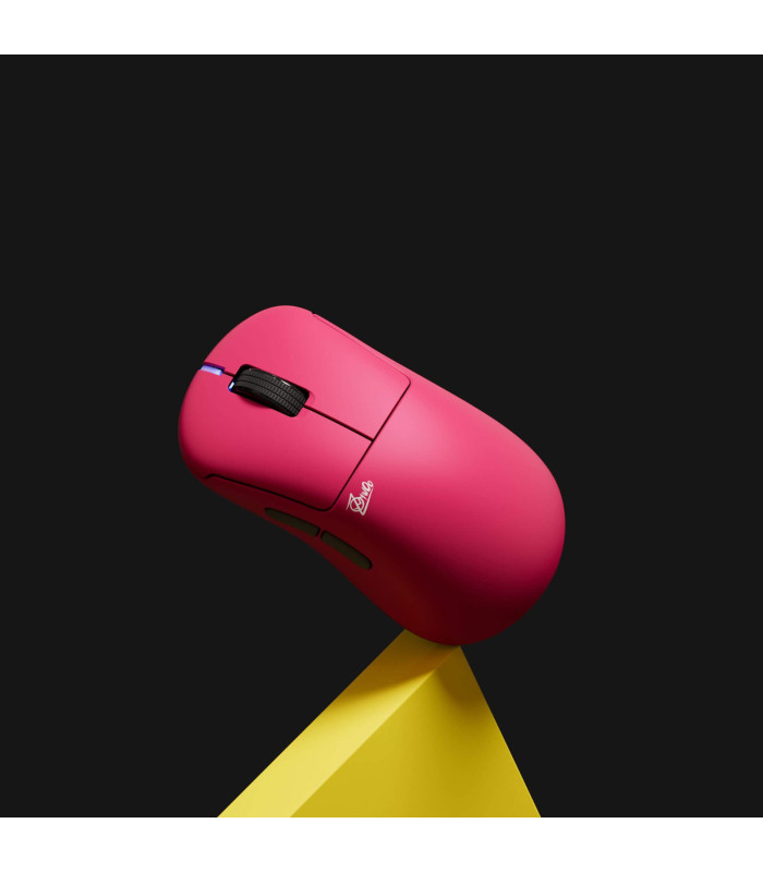 Pulsar Zywoo The Chosen Mouse Gen.2 Pink Medium