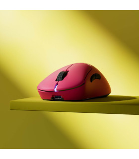 Pulsar Zywoo The Chosen Mouse Gen.2 Pink Medium