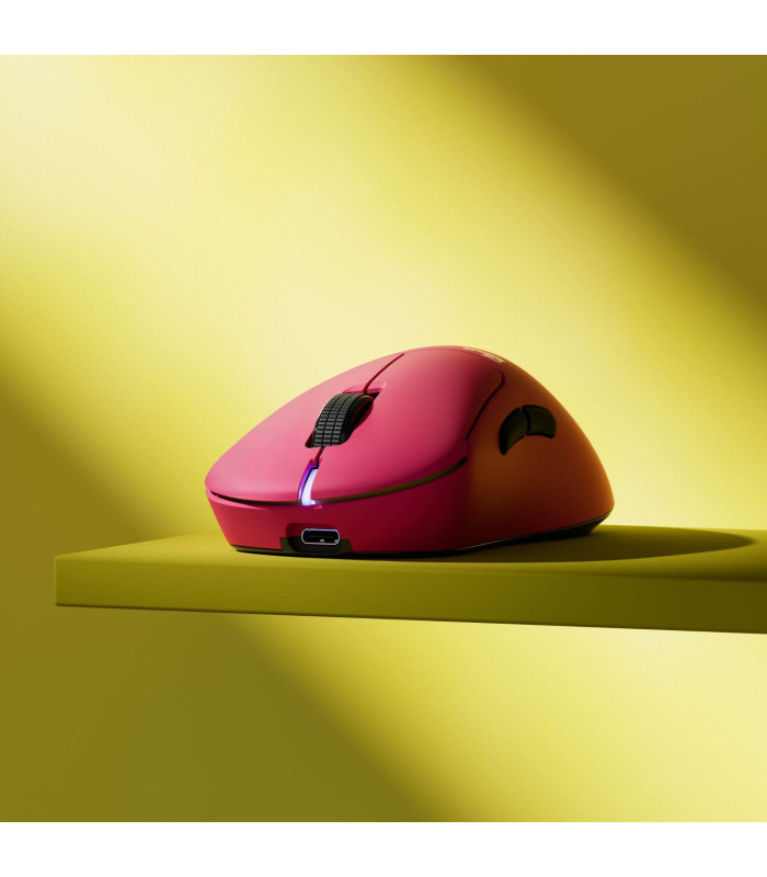 Pulsar Zywoo The Chosen Mouse Gen.2 Pink Medium