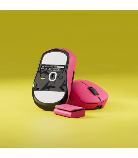 Pulsar Zywoo The Chosen Mouse Gen.2 Pink Medium