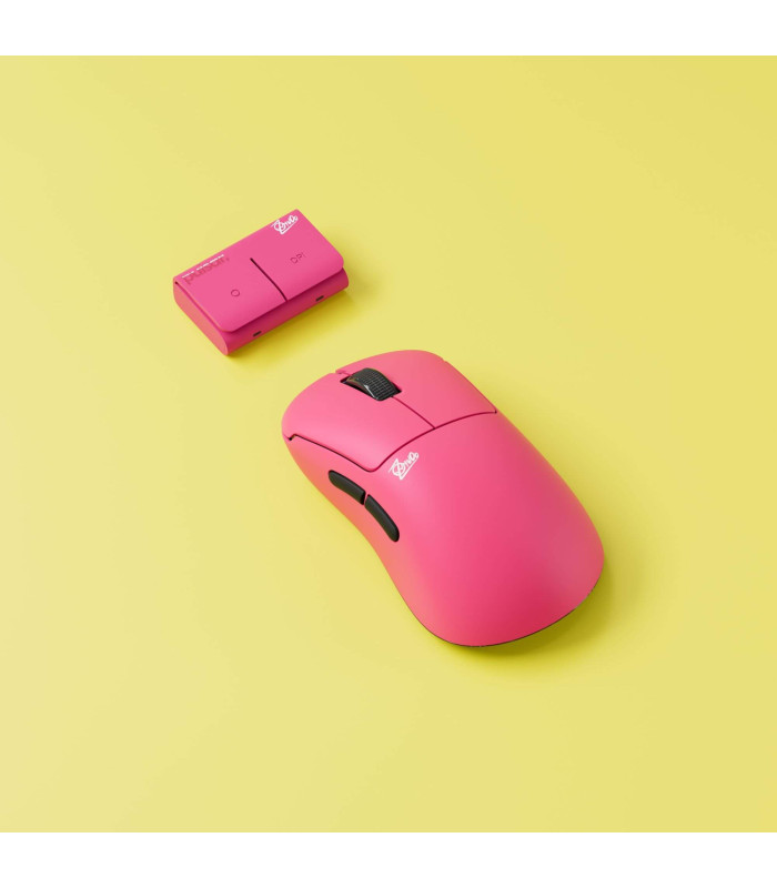 Pulsar Zywoo The Chosen Mouse Gen.2 Pink Medium