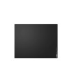 Superglide Glass Mouse Pad v3 L - Black - Type-S