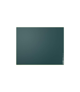 Superglide Glass Mouse Pad v3 L - Green - Type-S