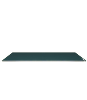 Superglide Glass Mouse Pad v3 L - Green - Type-S