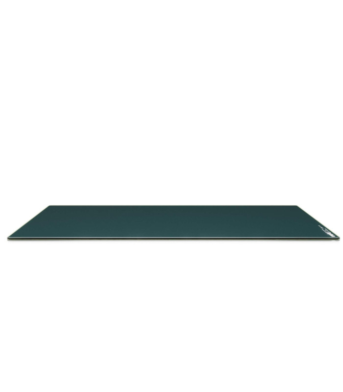 Superglide Glass Mouse Pad v3 L - Green - Type-S